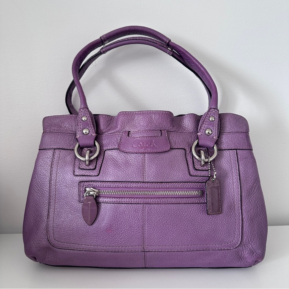 Coach Penelope Handbag